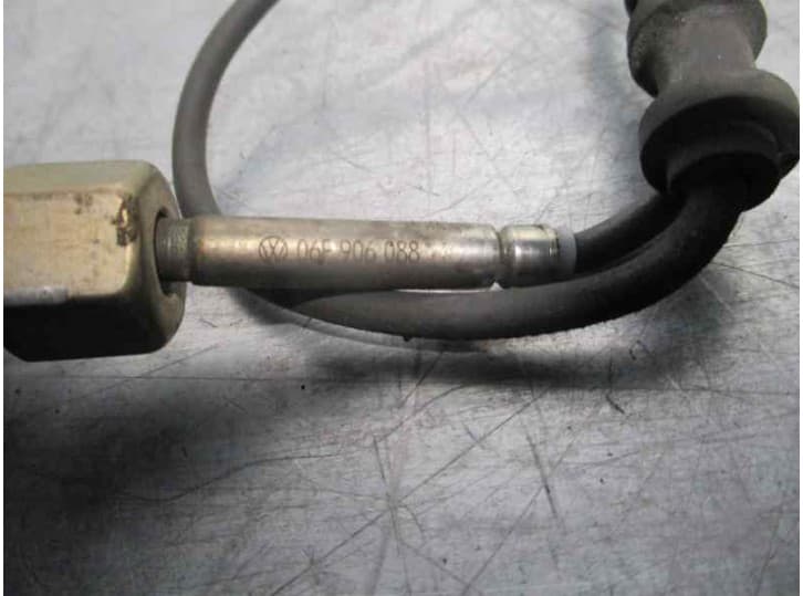 Recambio de sensor para audi a3 (8p1) 2.0 fsi referencia OEM IAM 06F906088 4