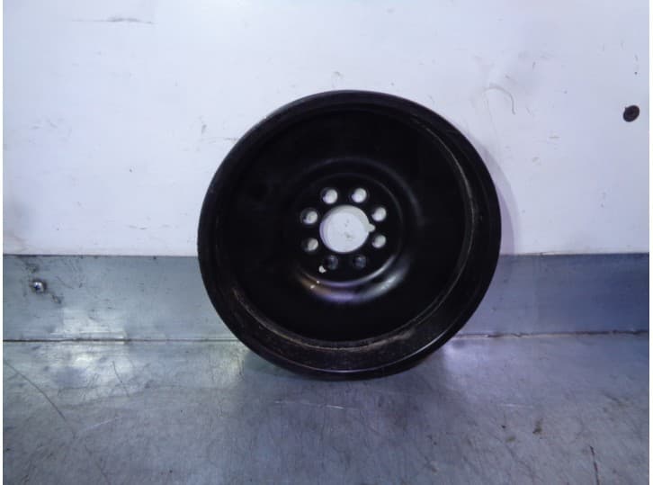Recambio de polea cigueñal para audi a6 c4 (4a2) 2.6 referencia OEM IAM 078105255D