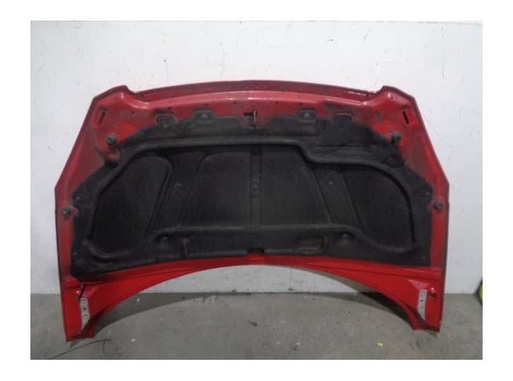 Recambio de capot para peugeot 307 cc (3b) 2.0 16v referencia OEM IAM 7901J0 ROJO 2