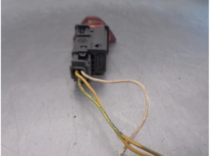 Recambio de warning para peugeot 307 cc (3b) 2.0 16v referencia OEM IAM 9643219577 2