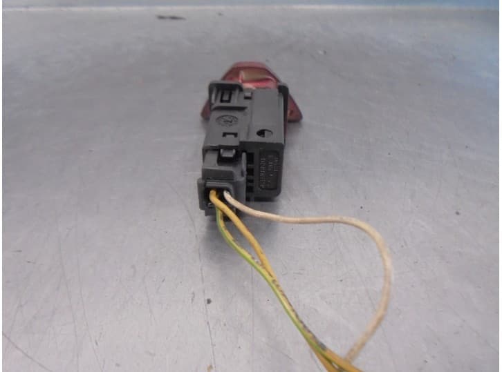 Recambio de warning para peugeot 307 cc (3b) 2.0 16v referencia OEM IAM 9643219577 3
