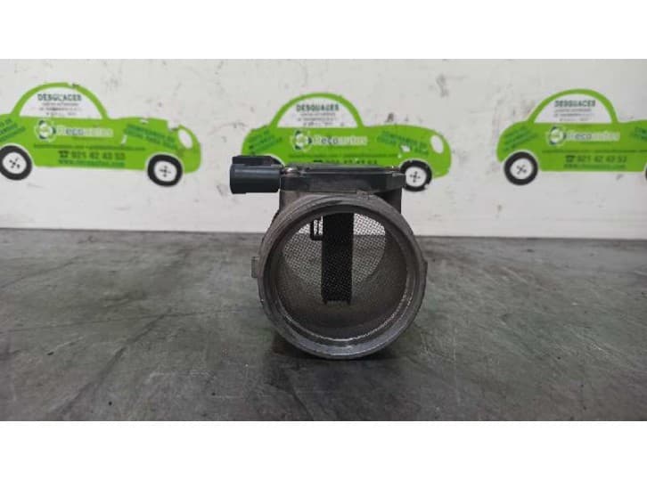 Recambio de caudalimetro para opel vectra c (z02) 2.2 16v (f69) referencia OEM IAM 12576059 2