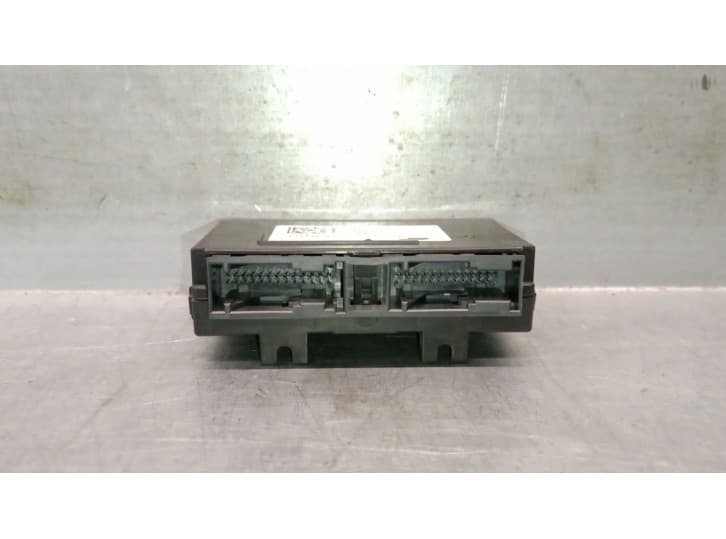Recambio de modulo electronico para bmw 1 (f20) 116 d referencia OEM IAM 9390096 2