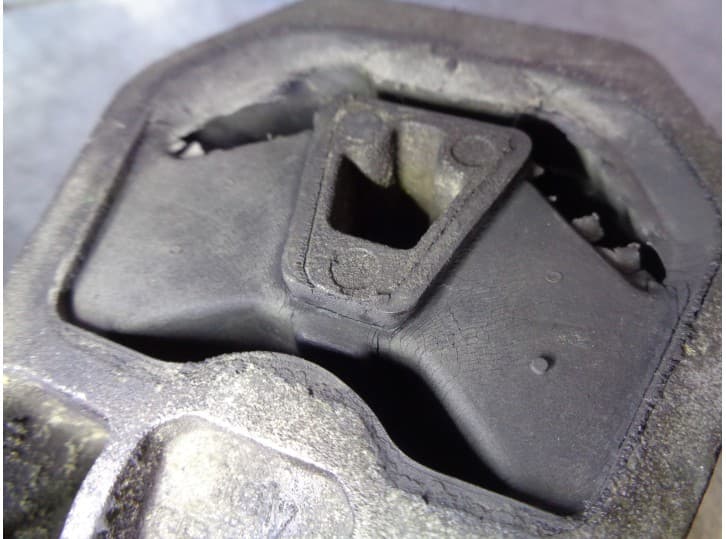 Recambio de soporte cambio para audi a6 c4 (4a2) 2.6 referencia OEM IAM 4A0399151 5