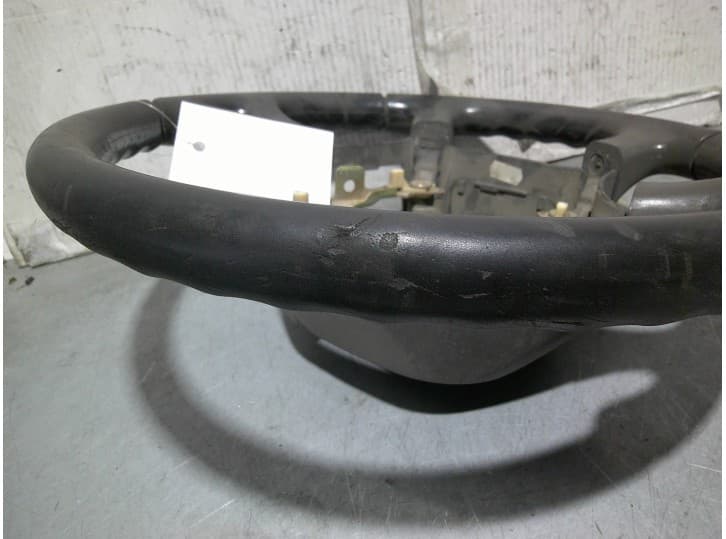 Recambio de volante para nissan serena (c23) 2.3 d referencia OEM IAM 484F17 4