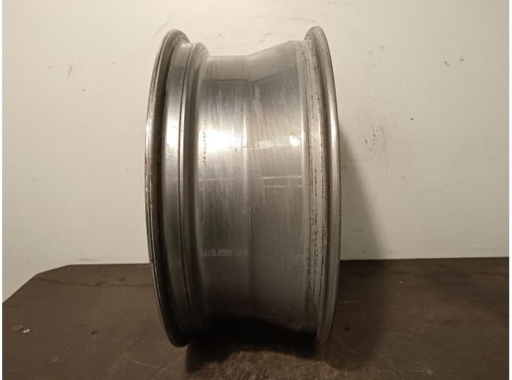 Recambio de llanta para nissan juke (f15) 1.5 dci referencia OEM IAM 1KR7A R177JX1747MM 2