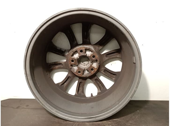 Recambio de llanta para nissan juke (f15) 1.5 dci referencia OEM IAM 1KR7A R177JX1747MM 3