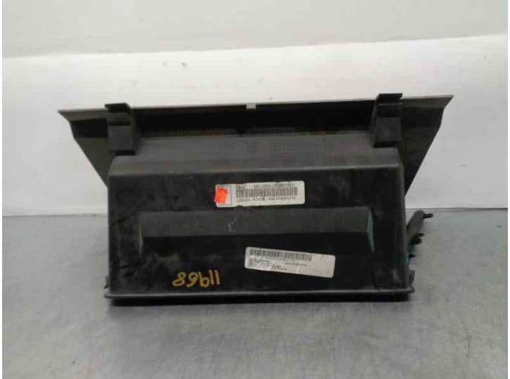Recambio de guantera para chrysler sebring (js) 2.0 crd referencia OEM IAM 1AE15TRMACC 2