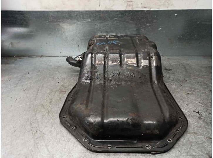 Recambio de carter para hyundai h100 autobús (p) 2.5 td referencia OEM IAM 2151042161 3