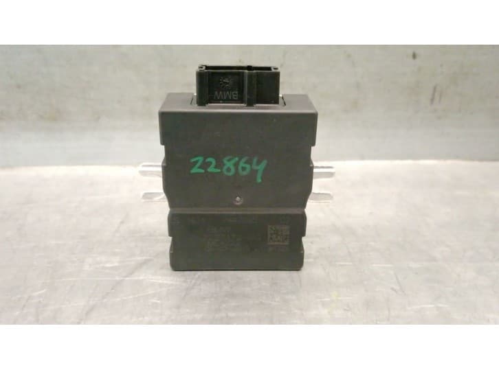 Recambio de modulo electronico para bmw 1 (f20) 116 d referencia OEM IAM 16147447895