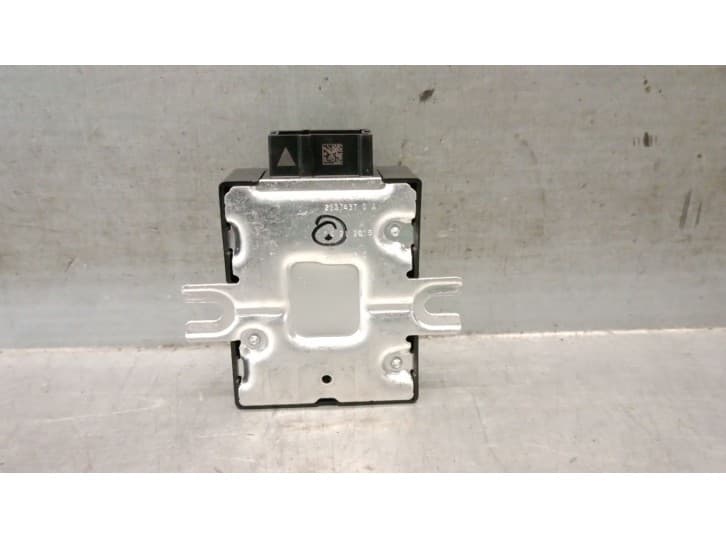 Recambio de modulo electronico para bmw 1 (f20) 116 d referencia OEM IAM 16147447895 3