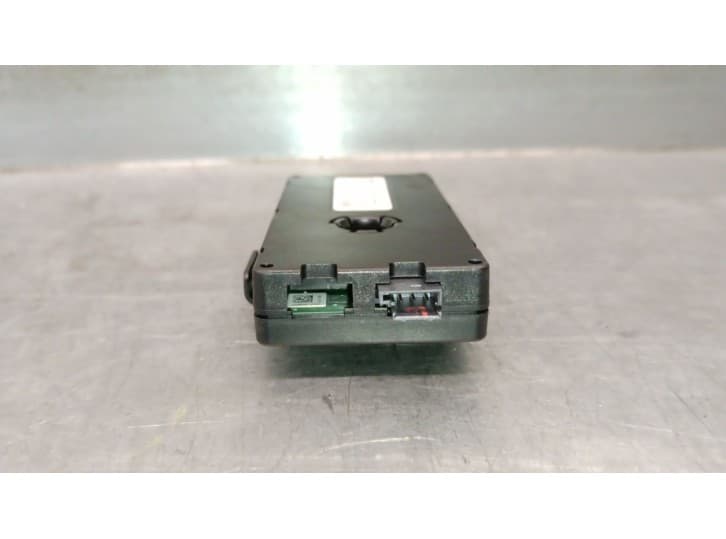Recambio de amplificador para bmw 1 (f20) 116 d referencia OEM IAM 9226881 65209226881 2