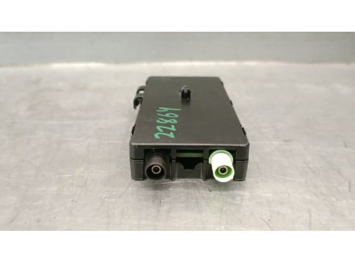 Recambio de amplificador para bmw 1 (f20) 116 d referencia OEM IAM 9226881 65209226881 3