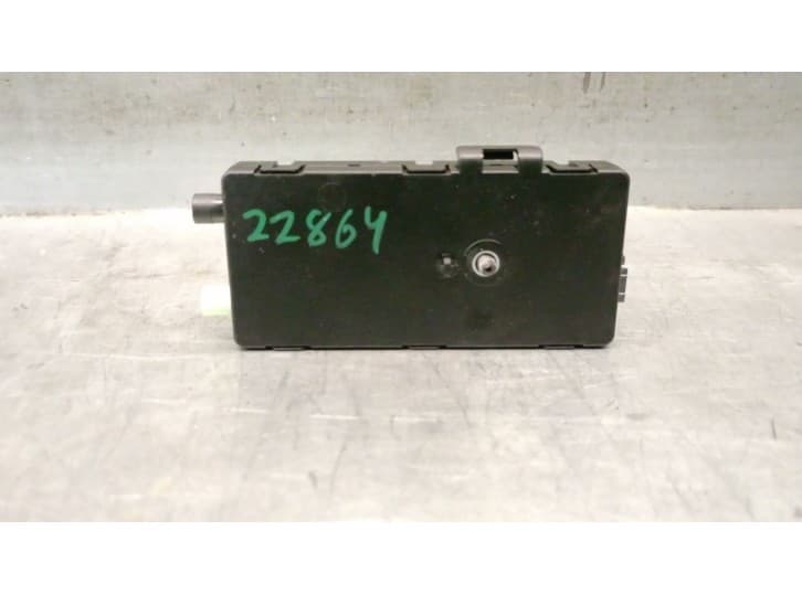 Recambio de amplificador para bmw 1 (f20) 116 d referencia OEM IAM 9226881 65209226881 4