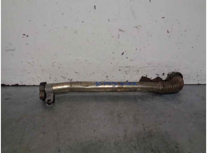 Recambio de tubo para fiat scudo furgoneta (220_) 2.0 jtd 16v referencia OEM IAM 96310981