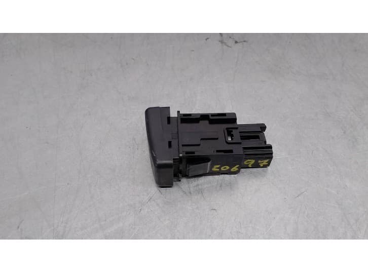 Recambio de warning para mazda 3 (bk) 1.6 di turbo referencia OEM IAM BP4K664H0 3