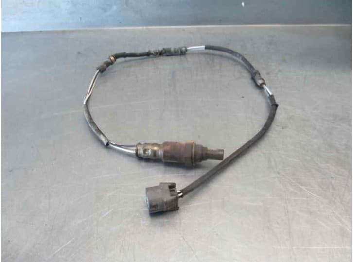 Recambio de sonda lambda para skoda octavia i (1u2) 1.9 tdi referencia OEM IAM  644H15 NTK