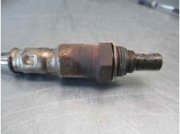 Recambio de sonda lambda para skoda octavia i (1u2) 1.9 tdi referencia OEM IAM  644H15 NTK 2