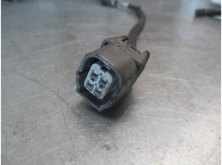 Recambio de sonda lambda para skoda octavia i (1u2) 1.9 tdi referencia OEM IAM  644H15 NTK 4
