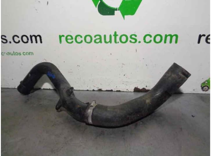 Recambio de tubo para fiat scudo furgoneta (220_) 2.0 jtd 16v referencia OEM IAM 148703080