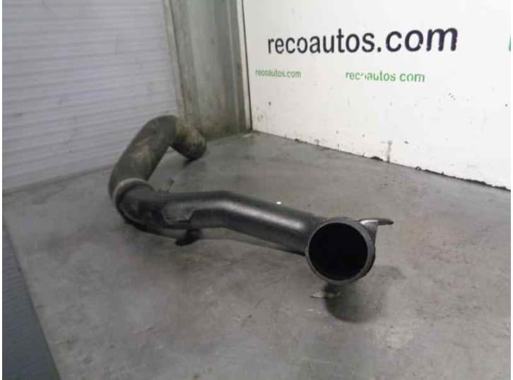 Recambio de tubo para fiat scudo furgoneta (220_) 2.0 jtd 16v referencia OEM IAM 148703080 3