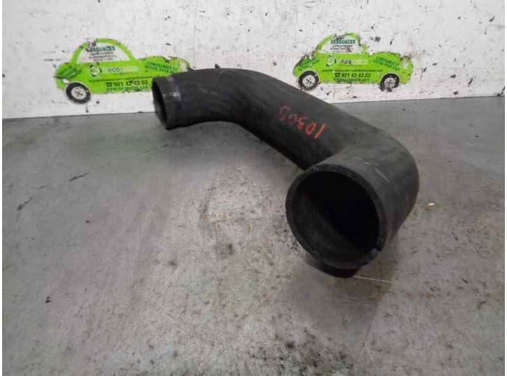 Recambio de tubo para iveco daily iii caja/chasis 29 l 9 referencia OEM IAM 500366843 4