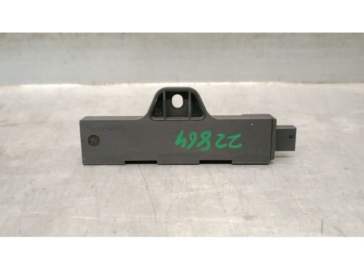 Recambio de antena para bmw 1 (f20) 116 d referencia OEM IAM 65209220832 65209220832 3