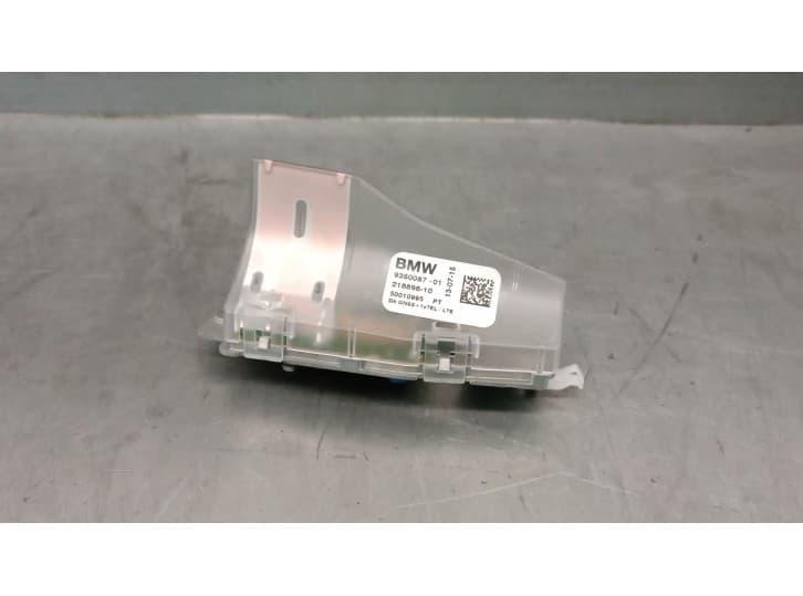 Recambio de antena para bmw 1 (f20) 116 d referencia OEM IAM 9350087  21889810