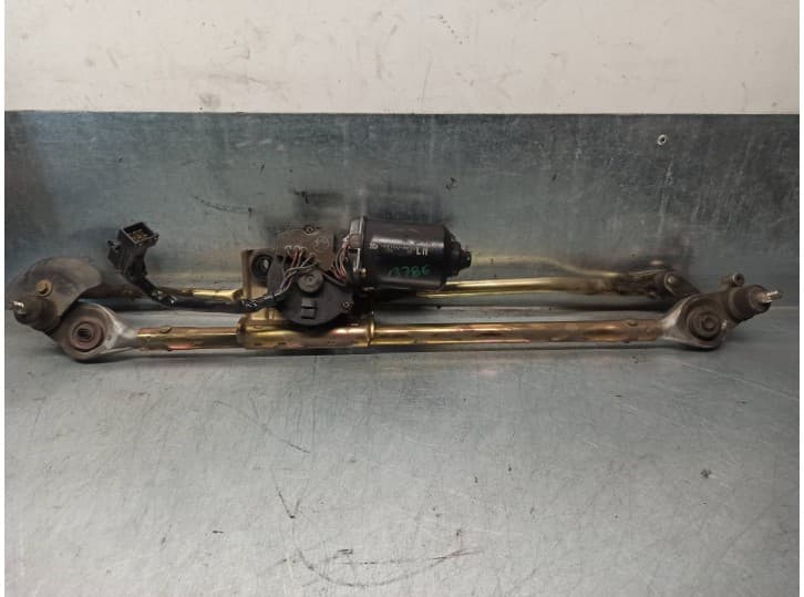 Recambio de motor limpia delantero para saab 900 ii 2.0 i referencia OEM IAM 1591008832