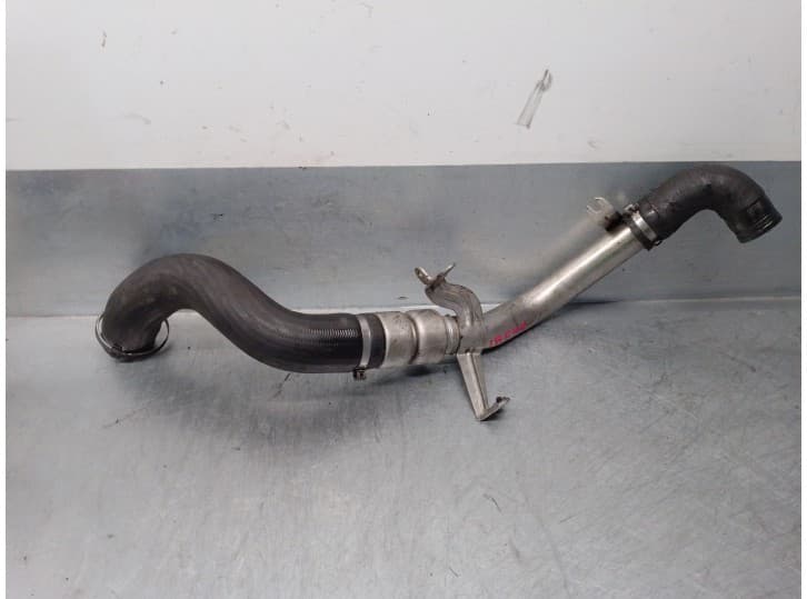 Recambio de tubo para ford mondeo iv (ba7) 1.8 tdci referencia OEM IAM 6G919F7640E