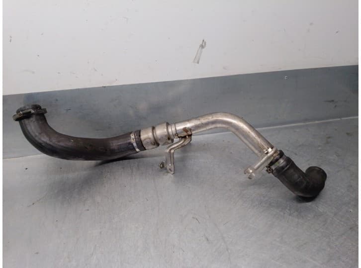 Recambio de tubo para ford mondeo iv (ba7) 1.8 tdci referencia OEM IAM 6G919F7640E 2