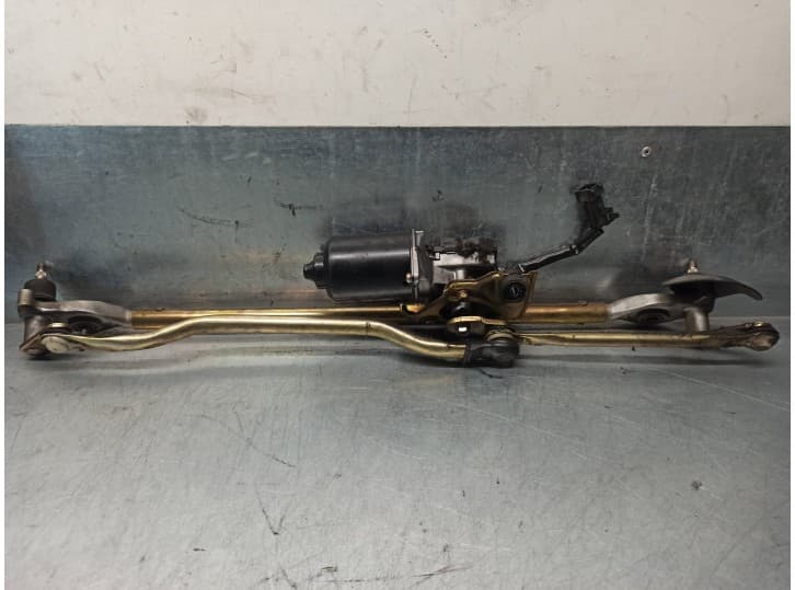 Recambio de motor limpia delantero para saab 900 ii 2.0 i referencia OEM IAM 1591008832 3