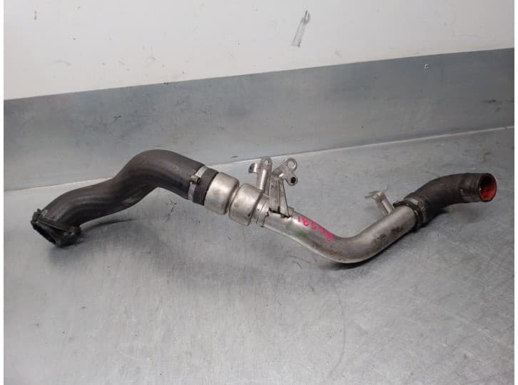 Recambio de tubo para ford mondeo iv (ba7) 1.8 tdci referencia OEM IAM 6G919F7640E 3
