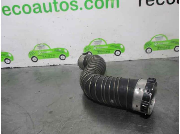 Recambio de tubo para bmw x3 (f25) sdrive 18 d referencia OEM IAM 334041502942147  HENN 2