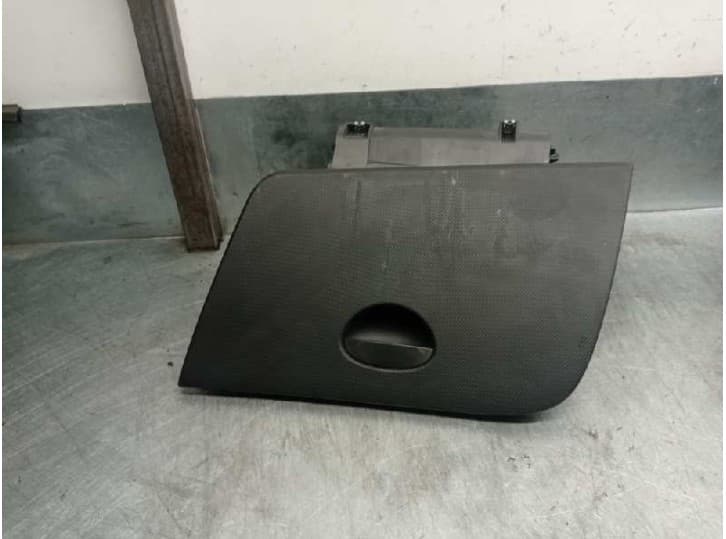 Recambio de guantera para seat leon (1p1) 2.0 tdi 16v referencia OEM IAM 1P1857103