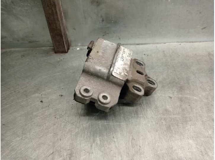 Recambio de soporte cambio para seat leon (1p1) 2.0 tdi 16v referencia OEM IAM 1K0199555T