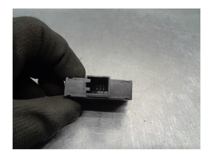 Recambio de warning para volkswagen cc b7 (358) 2.0 tdi referencia OEM IAM 3AA953509A 2
