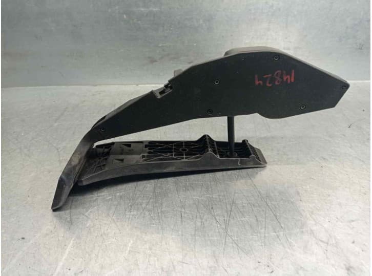 Recambio de potenciometro pedal para bmw 3 (e46) 318 i referencia OEM IAM 354167624800 3