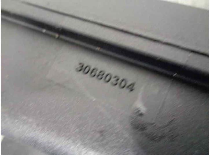 Recambio de deposito servo para volvo xc90 i (275) 2.5 t awd referencia OEM IAM 30680304 4