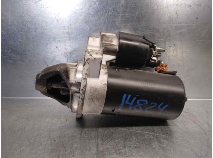 Recambio de motor arranque para bmw 3 (e46) 318 i referencia OEM IAM 12427505995 2