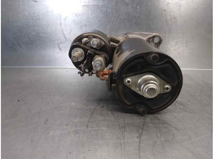 Recambio de motor arranque para bmw 3 (e46) 318 i referencia OEM IAM 12427505995 3