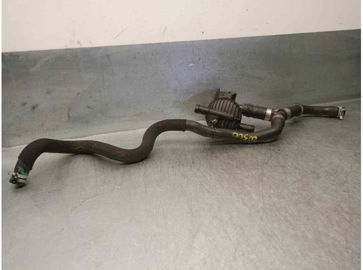 Recambio de tubo para volvo xc60 ii (246) b4 mild-hybrid referencia OEM IAM 32339257