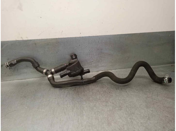 Recambio de tubo para volvo xc60 ii (246) b4 mild-hybrid referencia OEM IAM 32339257 3