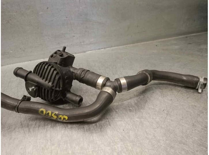 Recambio de tubo para volvo xc60 ii (246) b4 mild-hybrid referencia OEM IAM 32339257 4