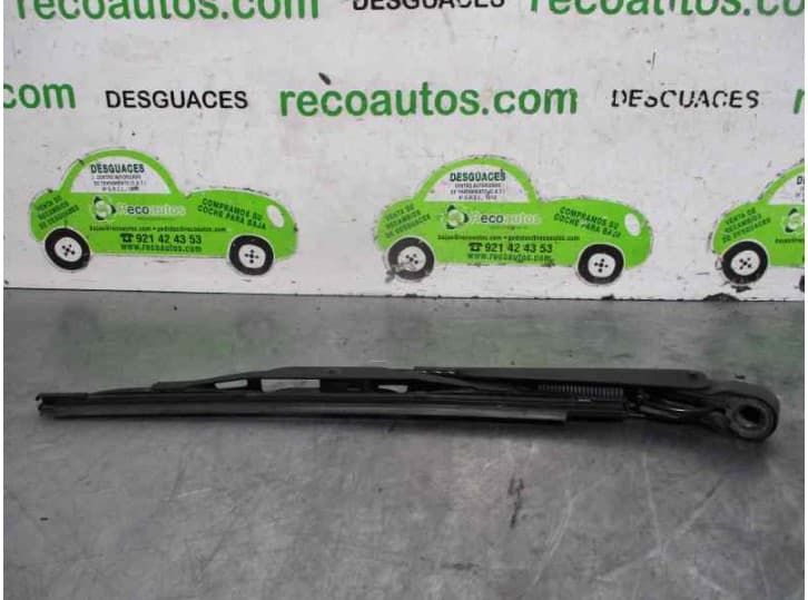 Recambio de brazo limpia trasero para ford focus c-max (dm2) 2.0 tdci referencia OEM IAM 2