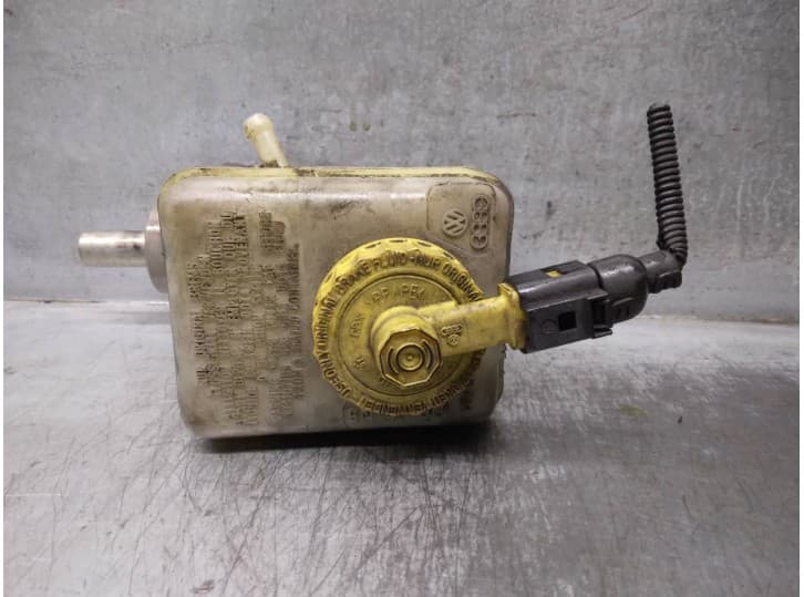 Recambio de bomba freno para audi a3 (8l1) 1.6 referencia OEM IAM 21027099 4