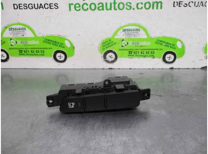 Recambio de mando para kia carens iv 1.6 gdi referencia OEM IAM 299120164