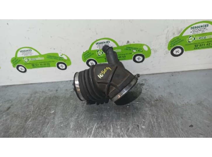 Recambio de tubo para bmw 3 (e46) 318 i referencia OEM IAM 13711437355 2