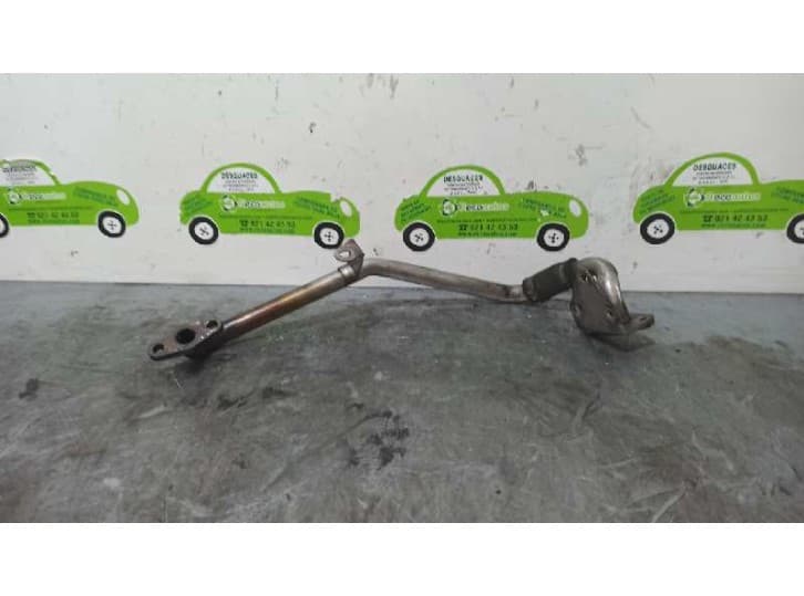 Recambio de valvula egr para bmw 3 (e46) 318 i referencia OEM IAM 11721708575 2