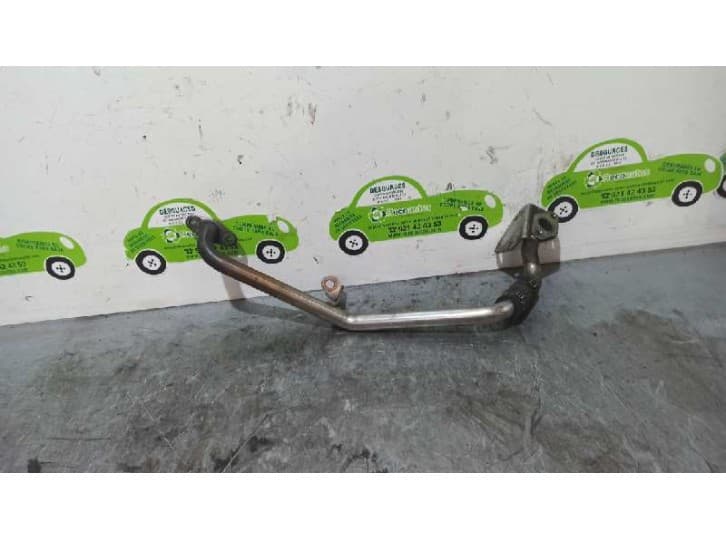 Recambio de valvula egr para bmw 3 (e46) 318 i referencia OEM IAM 11721708575 3